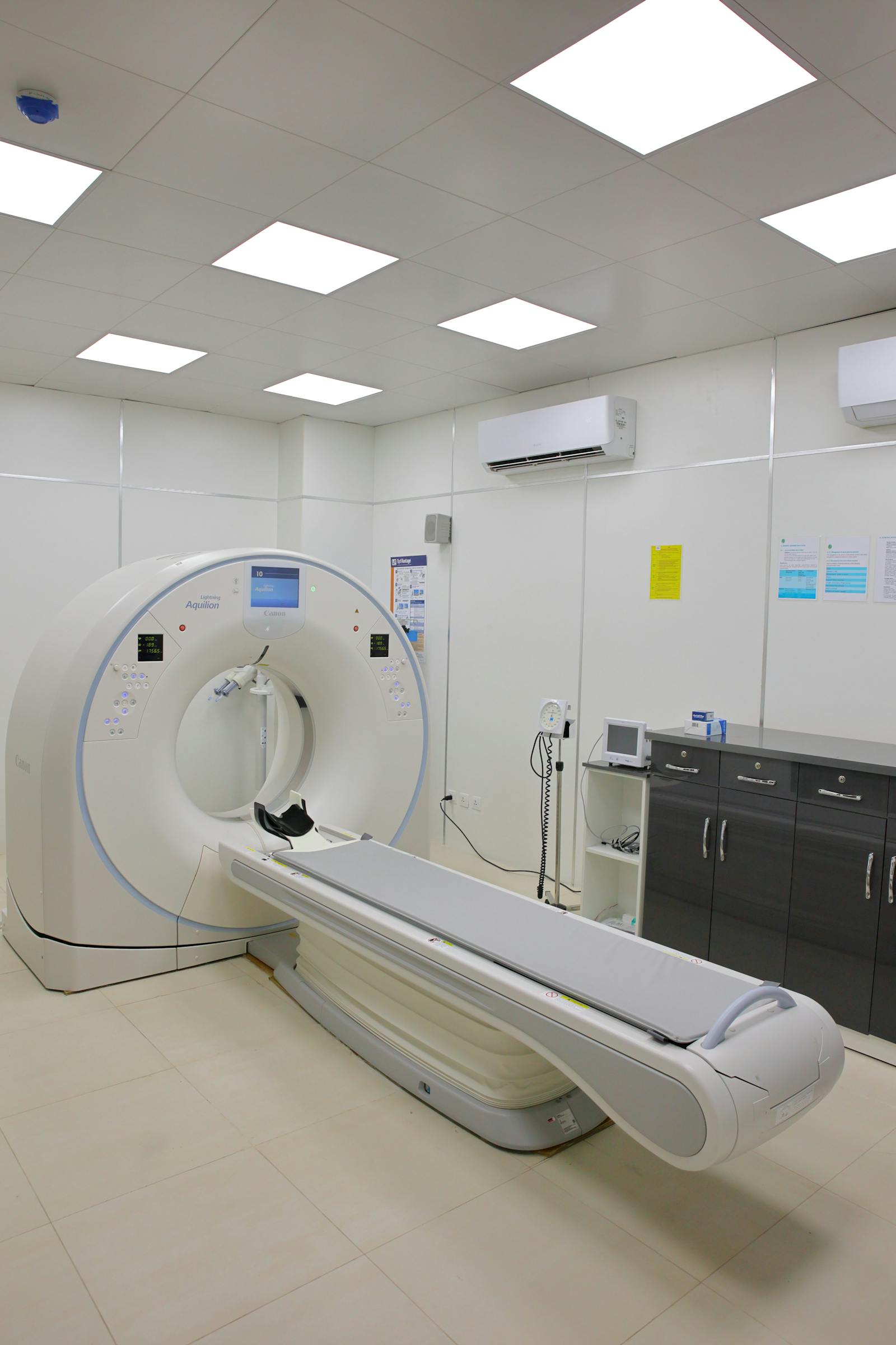 Precise Imaging | MRI, CT & X-Ray Centers Across California
